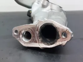 Mercedes-Benz A W176 Durite de refroidissement tube 