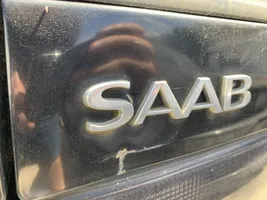 Saab 9-5 Tylna klapa bagażnika 