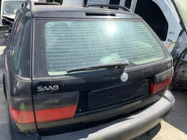 Saab 9-5 Tylna klapa bagażnika 