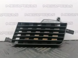 Porsche Panamera (970) Grille de calandre avant 