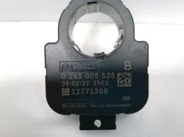 Opel Insignia A Steering wheel angle sensor 