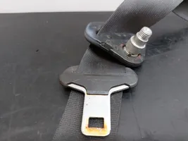 Dacia Duster Front seatbelt 