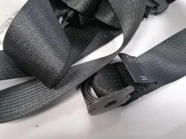 Opel Adam Rear seatbelt 