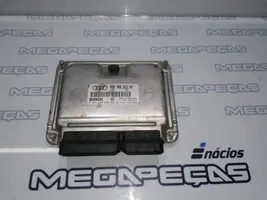 Audi A4 S4 B5 8D Calculateur moteur ECU 