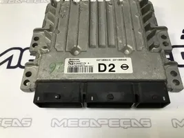 Nissan Qashqai+2 Sterownik / Moduł ECU 