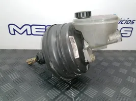 Audi A8 S8 D2 4D Brake booster 