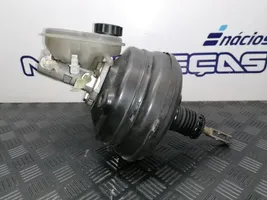 Audi A8 S8 D2 4D Brake booster 