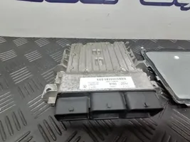 Ford Ranger Sterownik / Moduł ECU 