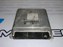 BMW 5 E39 Sterownik / Moduł ECU 