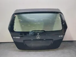 Mercedes-Benz A W169 Couvercle de coffre 