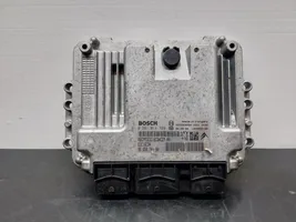 Citroen C4 I Picasso Calculateur moteur ECU 