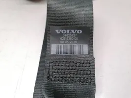 Volvo XC90 Ceinture de sécurité arrière 