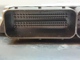 Honda Civic Engine control unit/module 