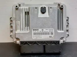 Honda Civic Engine control unit/module 