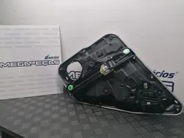 Mercedes-Benz A W176 Mechanizm podnoszenia szyby tylnej bez silnika 