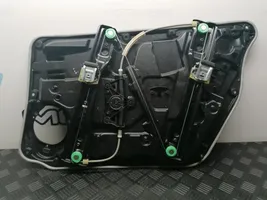 Mercedes-Benz A W176 Front window lifting mechanism without motor 