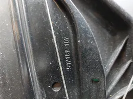 Porsche Cayenne (92A) Mechanizm podnoszenia szyby przedniej bez silnika 