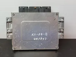 Renault Laguna II Calculateur moteur ECU 