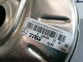 Mercedes-Benz A W176 Servo-frein 