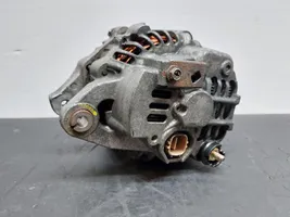 Honda Jazz Alternator 