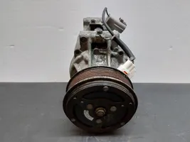 Toyota Corolla E120 E130 Air conditioning (A/C) compressor (pump) 