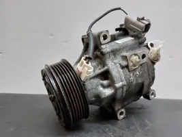 Toyota Corolla E120 E130 Air conditioning (A/C) compressor (pump) 