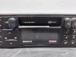 Renault Laguna I Radio/CD/DVD/GPS head unit 