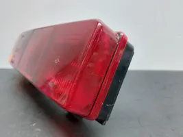 Fiat 500 Cinquecento Tailgate rear/tail lights 