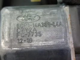 Ford B-MAX Mechanizm podnoszenia szyby przedniej bez silnika 