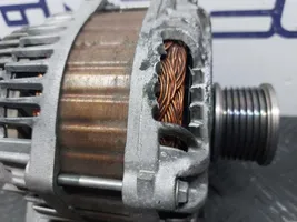 Renault Laguna III Alternator 