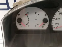 Toyota Paseo (EL54) II Speedometer (instrument cluster) 