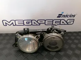 BMW 7 E32 Headlight/headlamp 