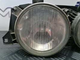 BMW 7 E32 Headlight/headlamp 