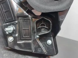 Toyota C-HR Lampy tylnej klapy bagażnika 
