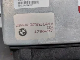 BMW 7 E32 Unidad de control/módulo del motor 