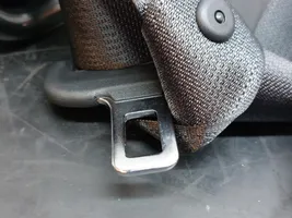 Toyota C-HR Cintura di sicurezza posteriore 