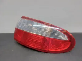 Daewoo Lanos Tailgate rear/tail lights 