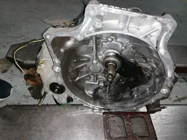 Mazda MX-3 Manual 5 speed gearbox 