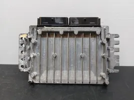 Rover 75 Moottorin ohjainlaite/moduuli 