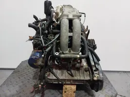 Alfa Romeo 33 Moteur 