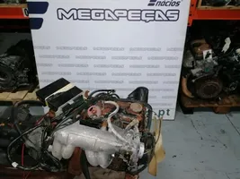 Opel Ascona B Engine 