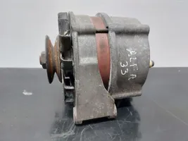 Alfa Romeo 33 Generatore/alternatore 