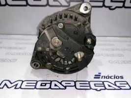 Alfa Romeo 156 Alternator 