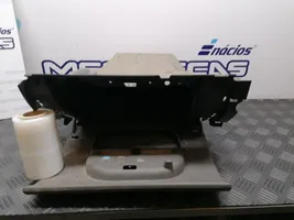 Ford Focus C-MAX Paneelin laatikon/hyllyn pehmuste 