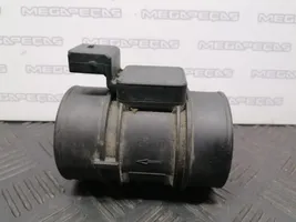 Mercedes-Benz S W220 Mass air flow meter 