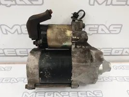 Subaru Vivio Starter motor 