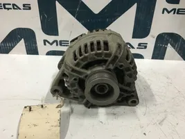 Opel Corsa C Alternator 