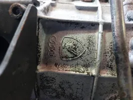 Audi R8 42 Manual 5 speed gearbox 