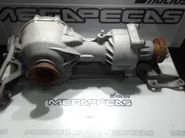 Audi R8 42 Front differential 