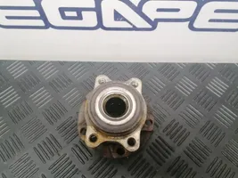 Audi R8 42 Wheel ball bearing 